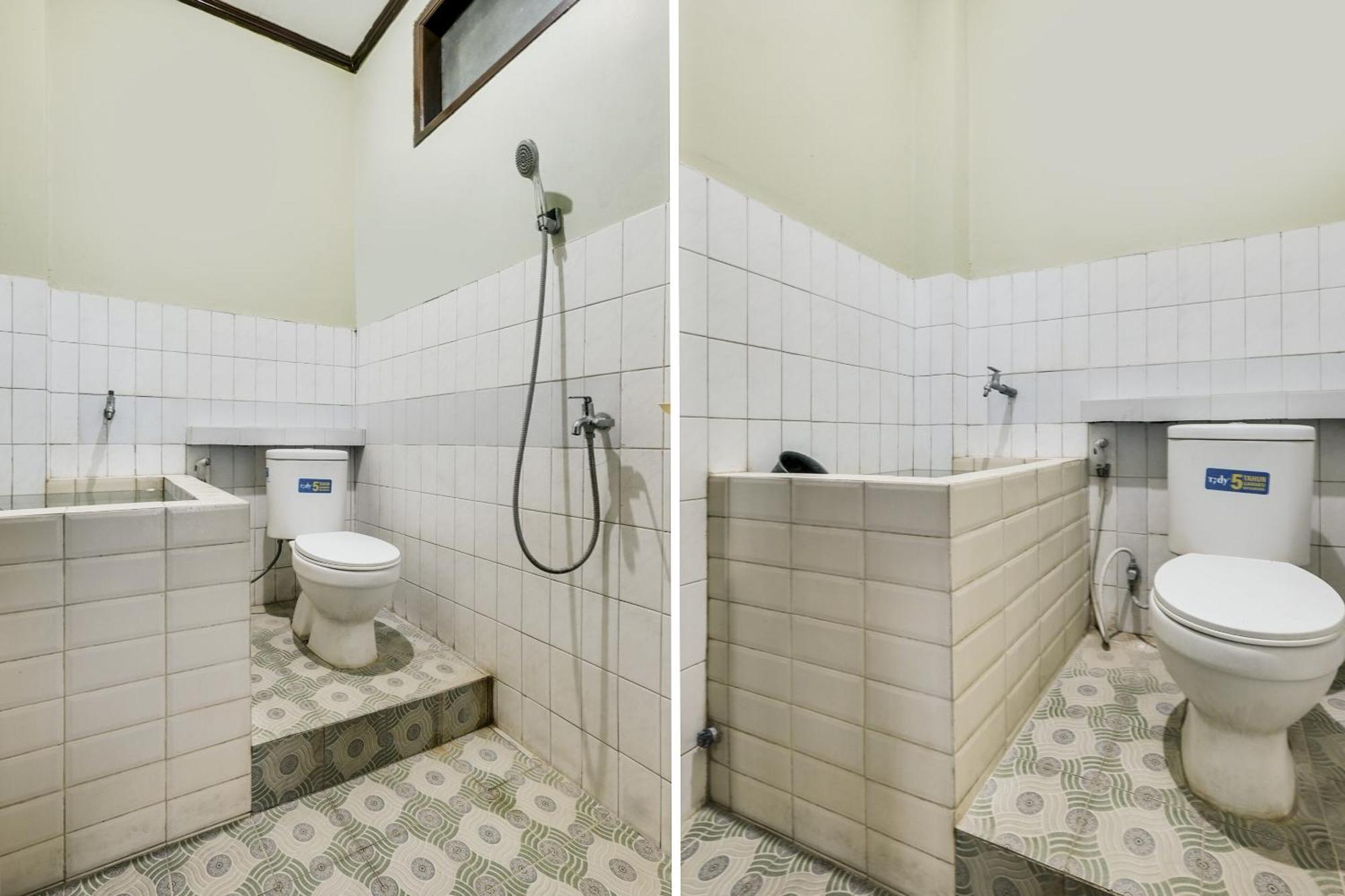 Spot On 92068 Pudja Kesuma Homestay Syariah Джок'якарта Екстер'єр фото